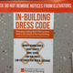 Illustration for article titled University of Texas Says Women's Clothing 'Distracts' From Learning